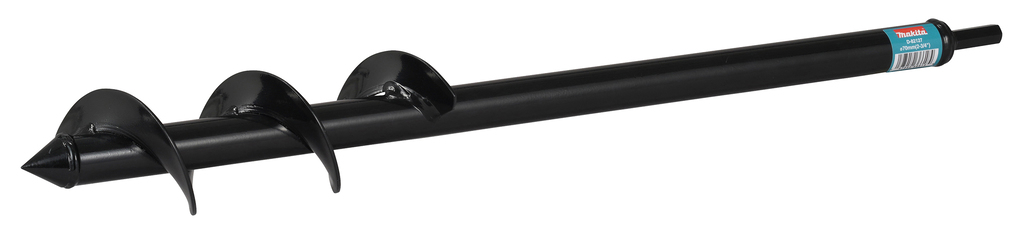 Plantgatboor 70x600mm