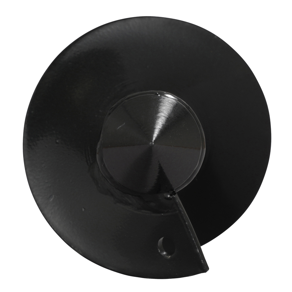 Plantgatboor 70x600mm