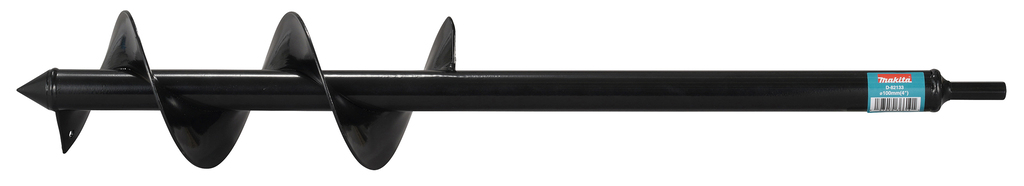 Plantgatboor 100x600mm