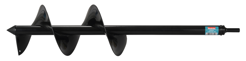 Plantgatboor 130x600mm
