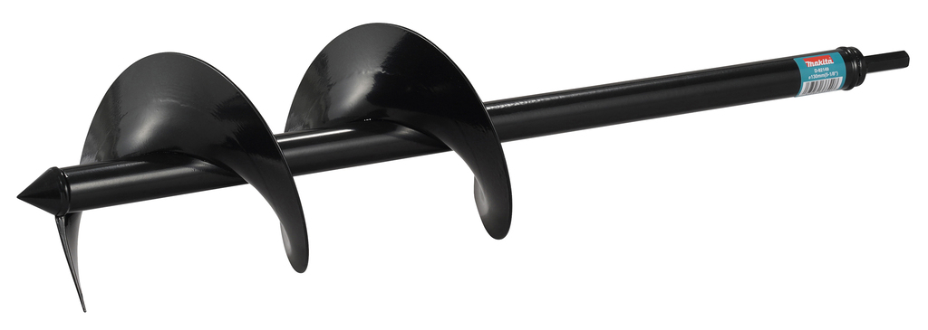 Plantgatboor 130x600mm