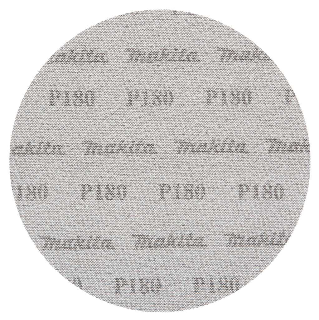 Schuurgaasschijf 225mm A180 velcro