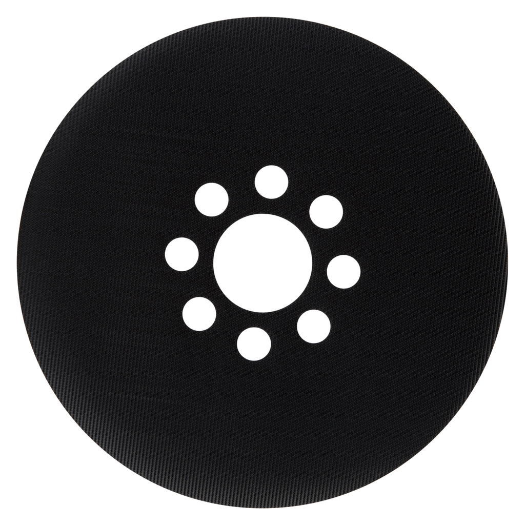 Beschermpad 225mm velcro