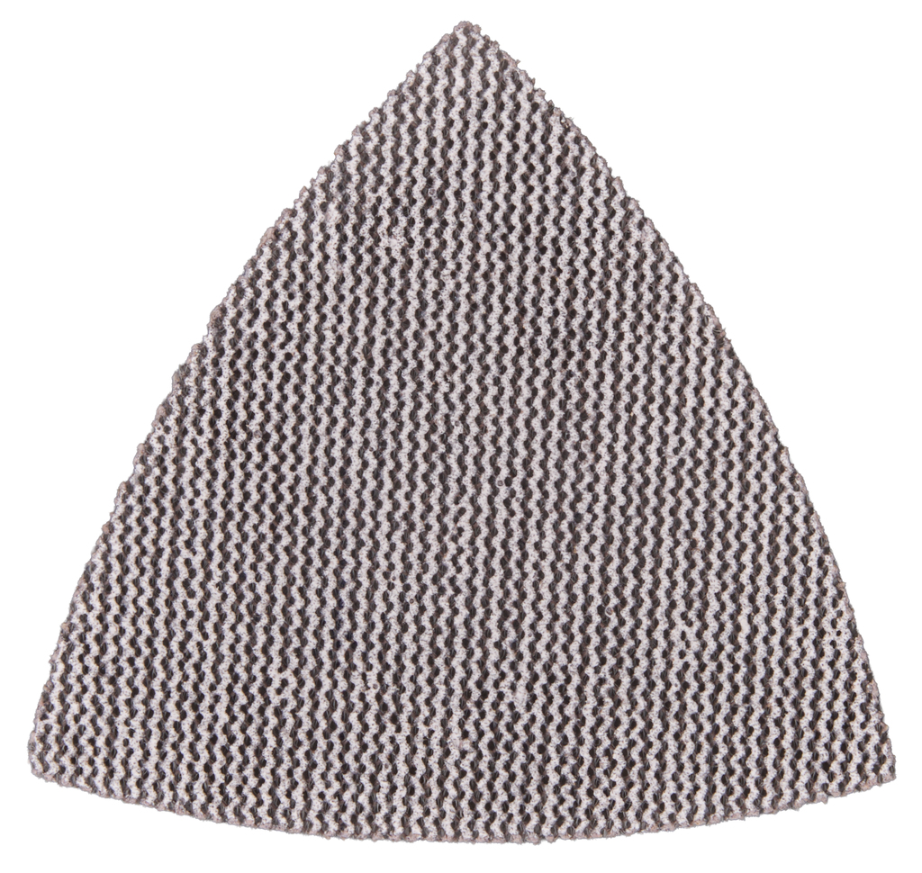 Delta schuurgaasvel 3-K 94mm A80 velcro