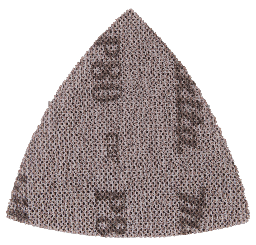 Delta schuurgaasvel 3-K 94mm A80 velcro