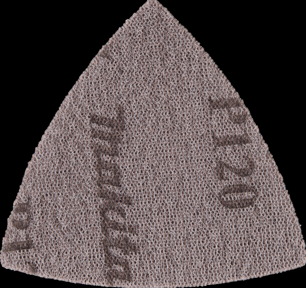 Delta schuurgaasvel 3-K 94mm A120 velcro