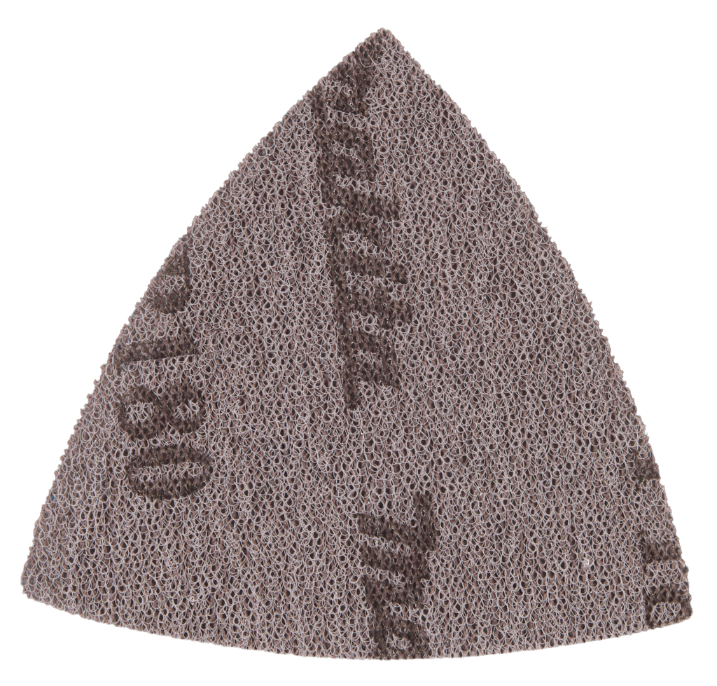 Delta schuurgaasvel 3-K 94mm A180 velcro
