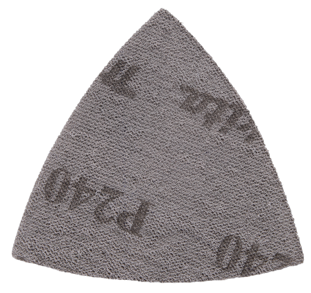 Delta schuurgaasvel 3-K 94mm A240 velcro