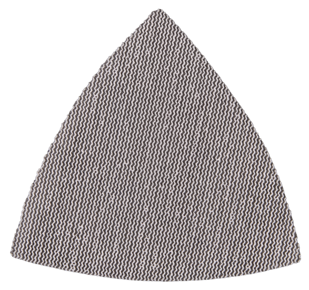 Delta schuurgaasvel 3-K 94mm A320 velcro