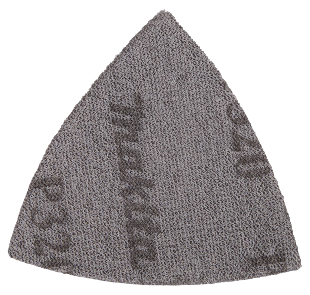 Delta schuurgaasvel 3-K 94mm A320 velcro