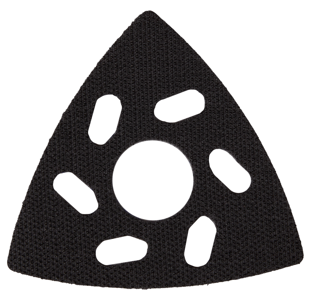 Beschermpad 3-K 94mm velcro
