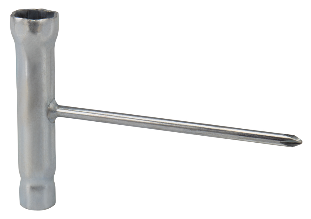 Combisleutel SW13/SW19-PH2