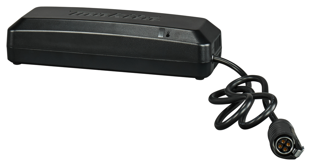 DC4002 AC-DC voeding