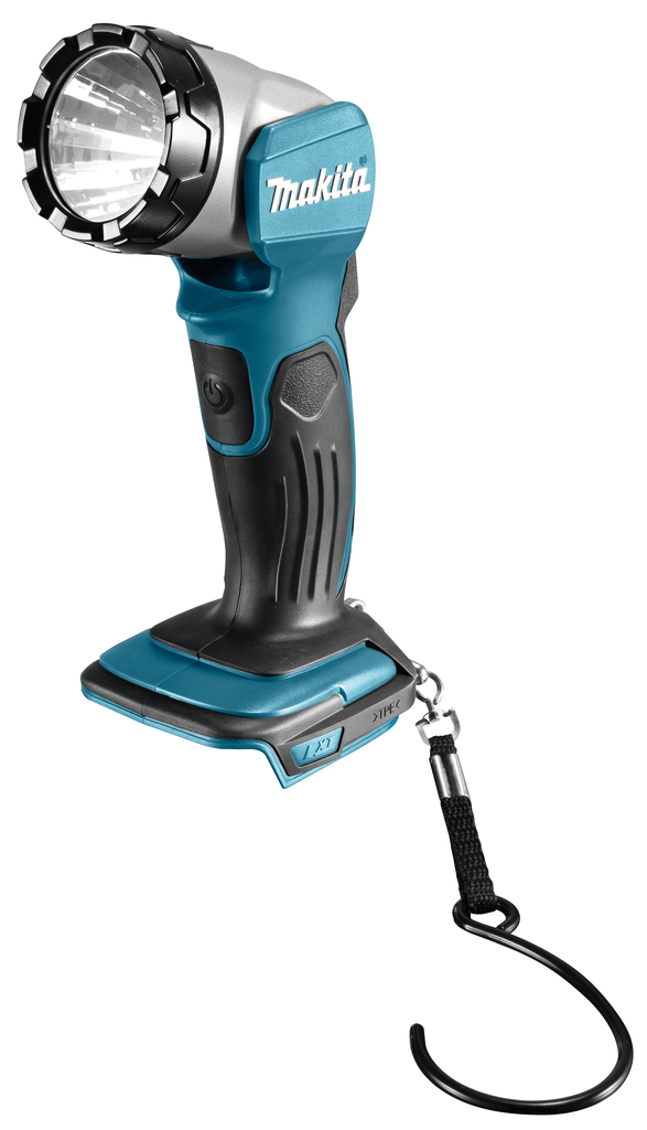 LXT 14,4 V / 18 V Zaklamp