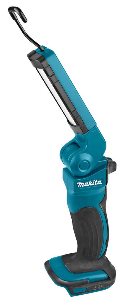 LXT 14,4 V / 18 V Werklamp