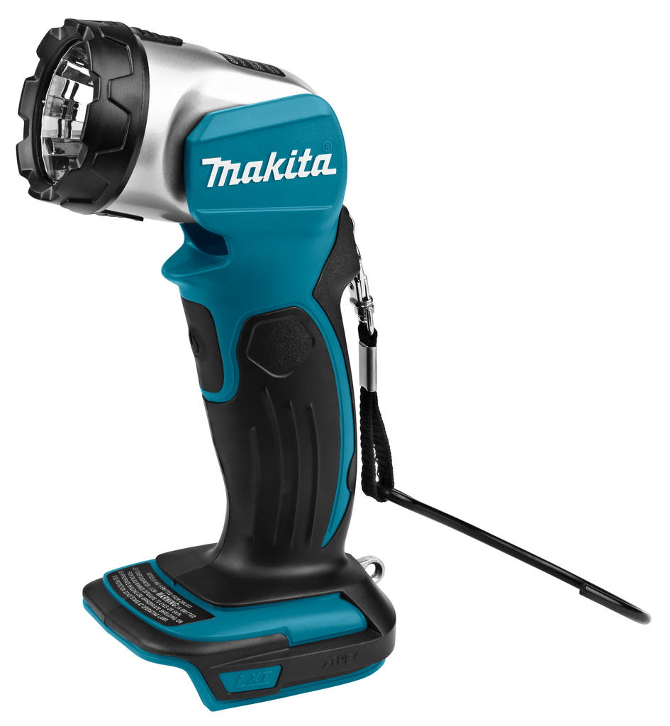 LXT 14,4 V / 18 V Zaklamp