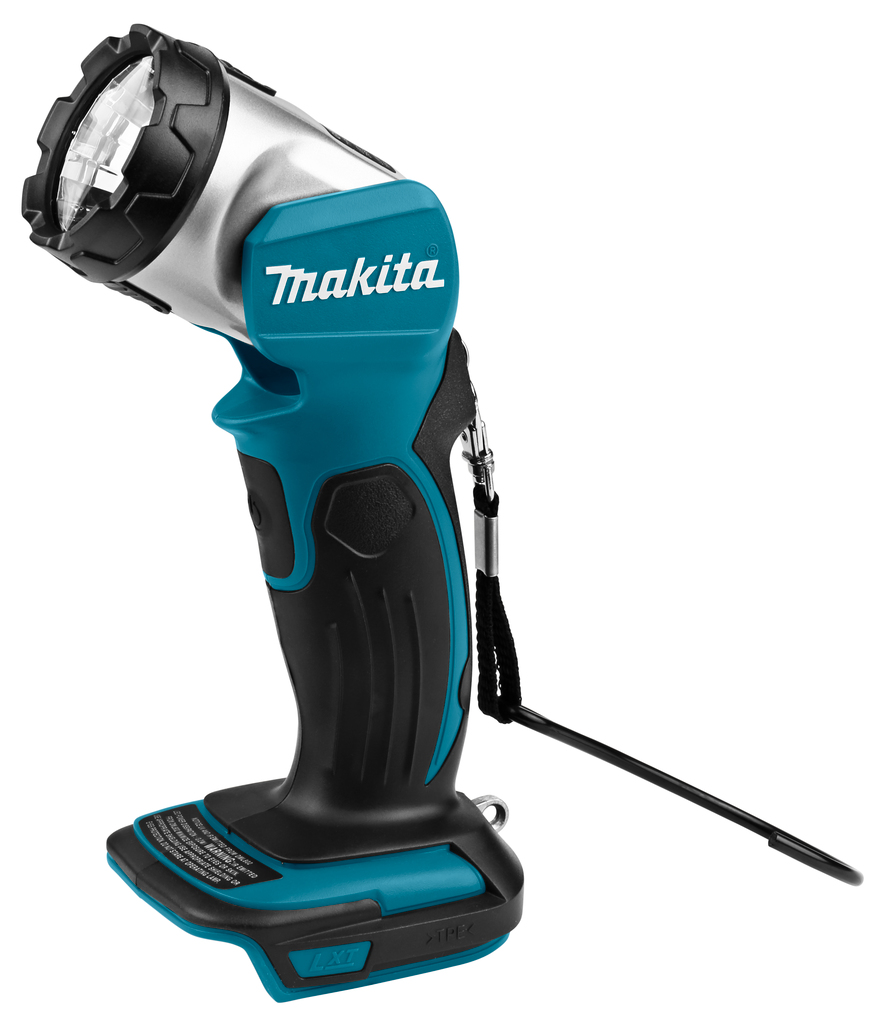 LXT 14,4 V / 18 V Zaklamp