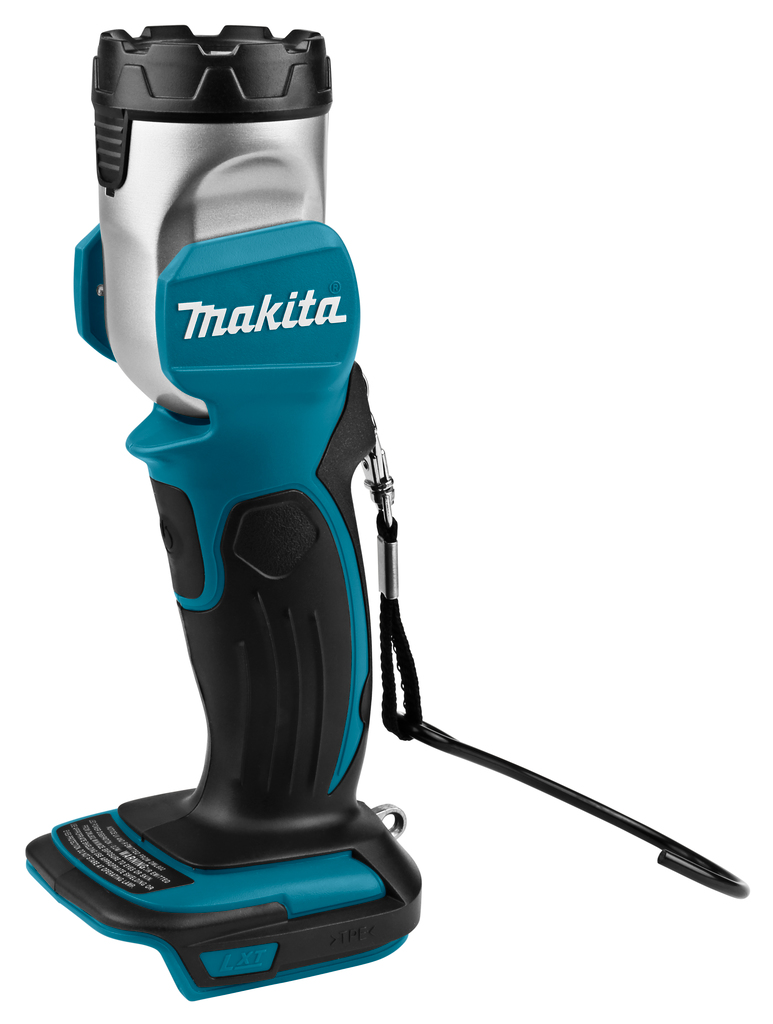 LXT 14,4 V / 18 V Zaklamp