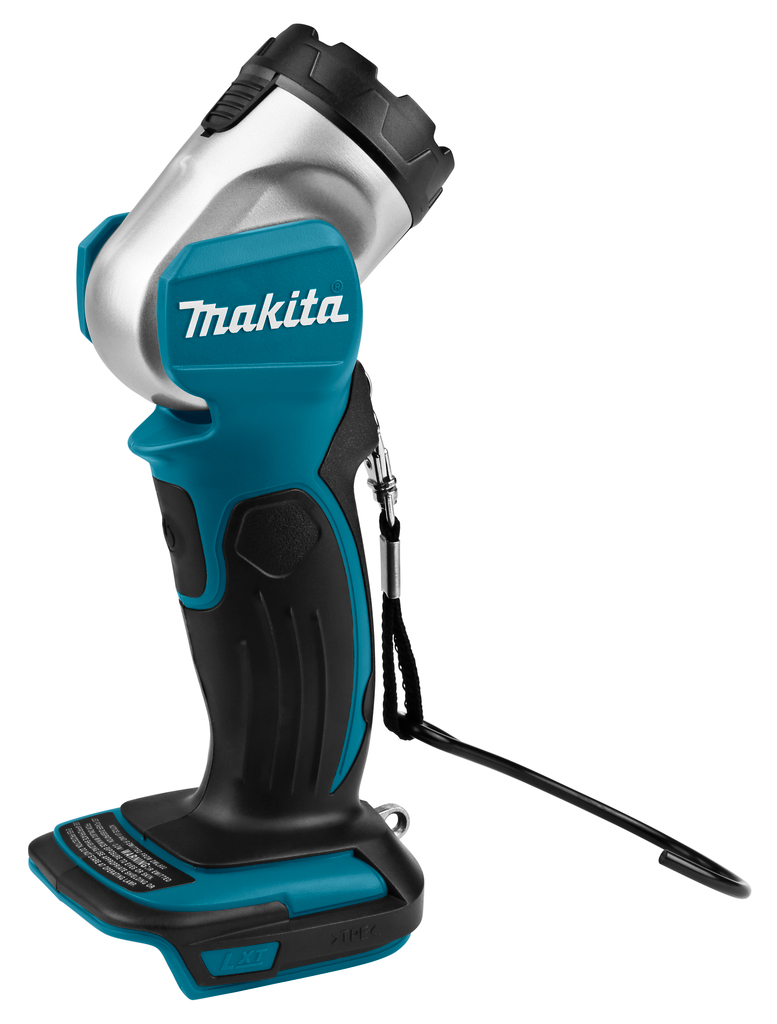 LXT 14,4 V / 18 V Zaklamp