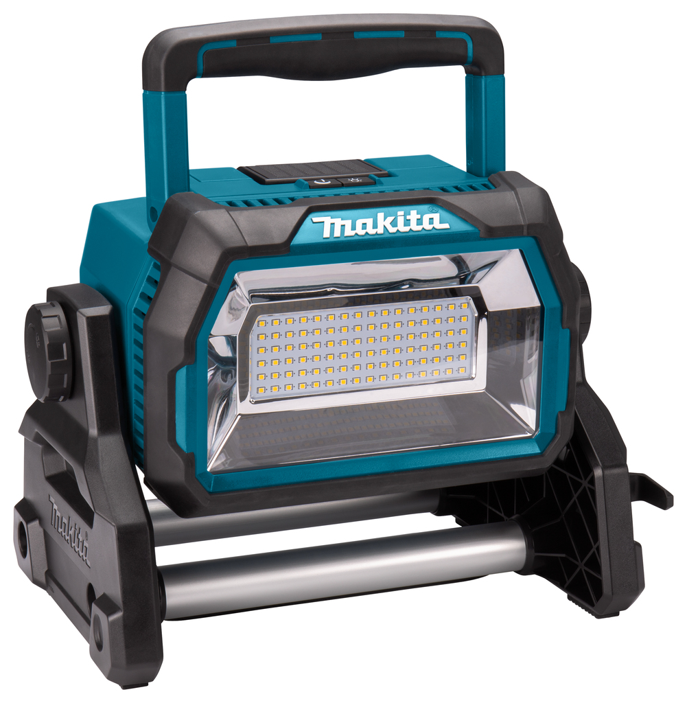 洋書 Dim-Mak DEADML809 - LXT 14,4 V / 18 V - AC Bouwlamp | Makita.nl