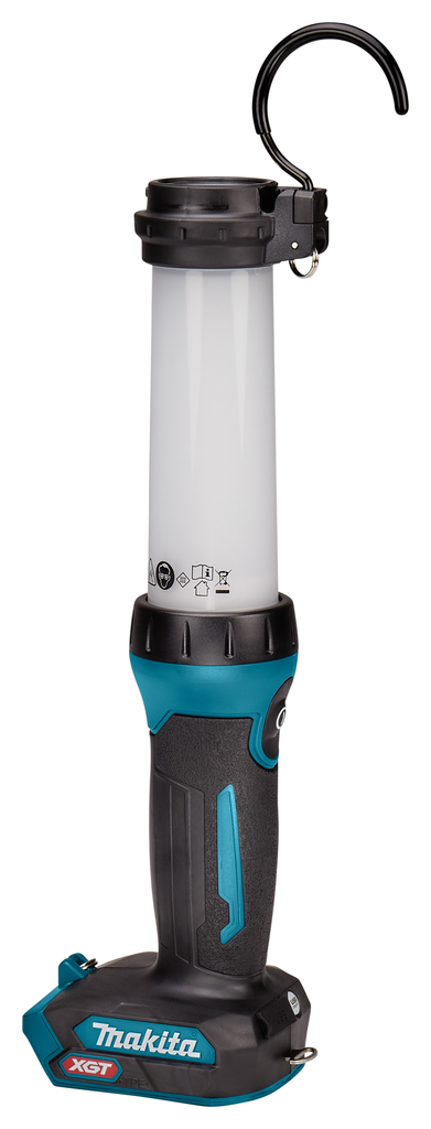 XGT 40 V Max Lantaarn met USB-uitgang