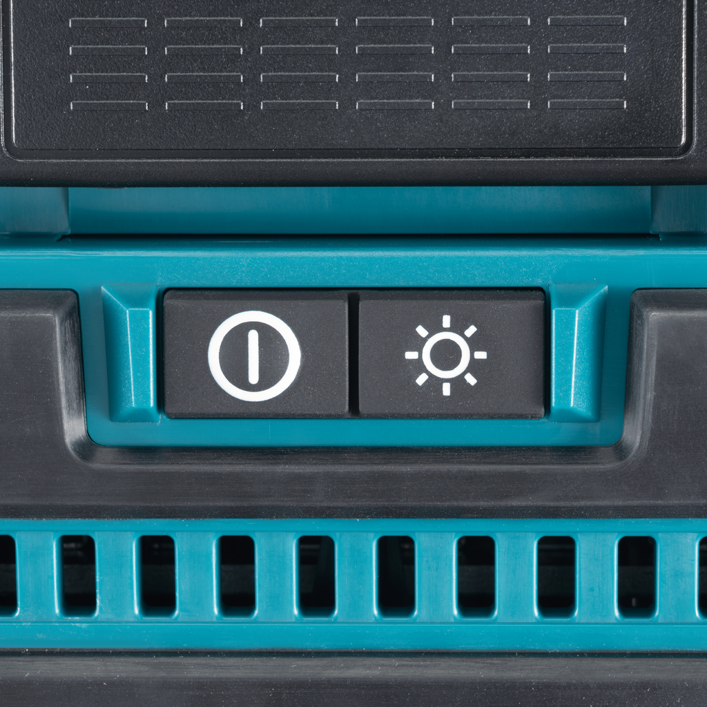 XGT 40 V Max - LXT 14,4 V / 18 V Bouwlamp