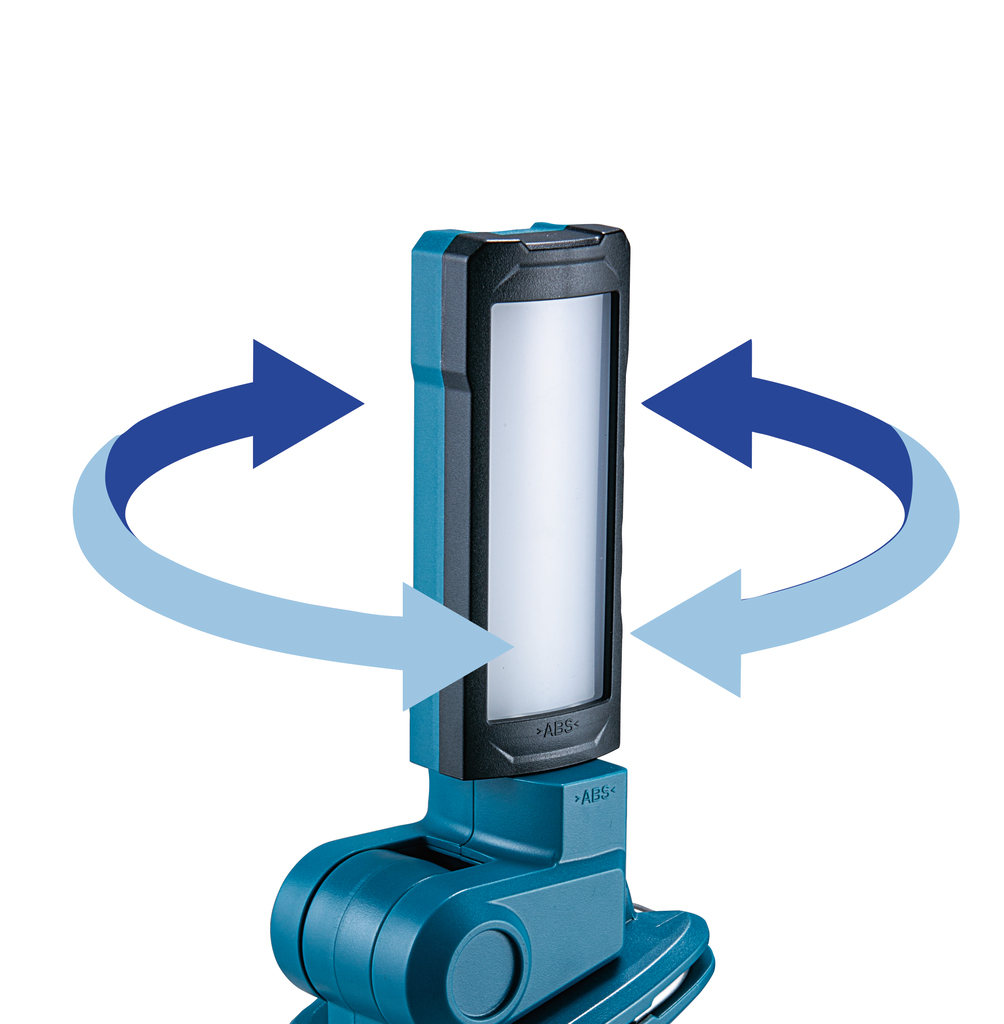 XGT 40 V Max Werklamp