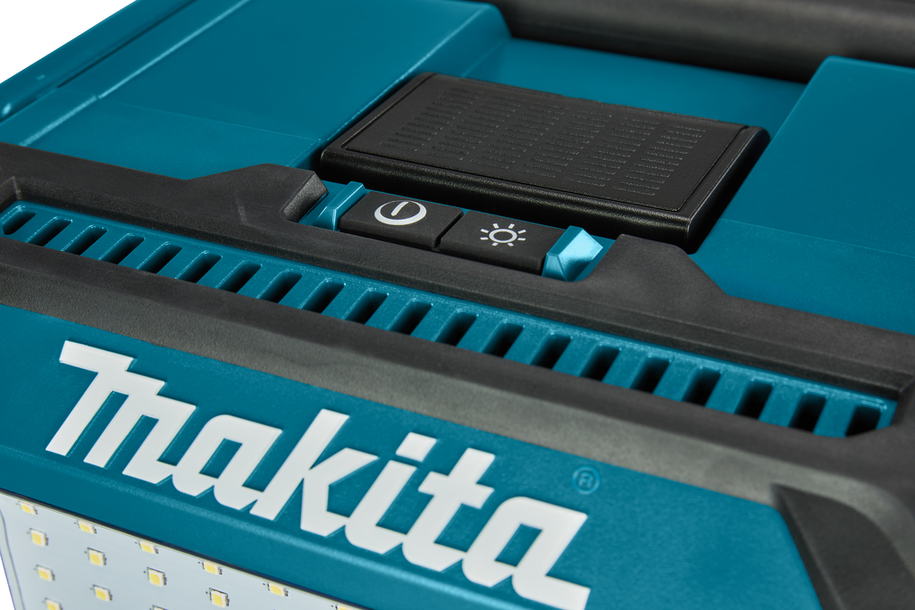 XGT 40 V Max - LXT 14,4 V / 18 V Bouwlamp