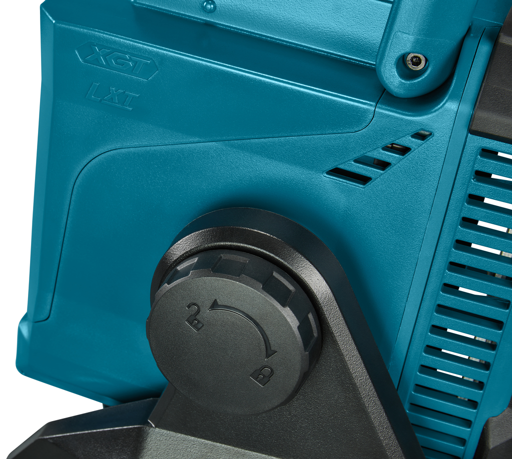 XGT 40 V Max - LXT 14,4 V / 18 V Bouwlamp