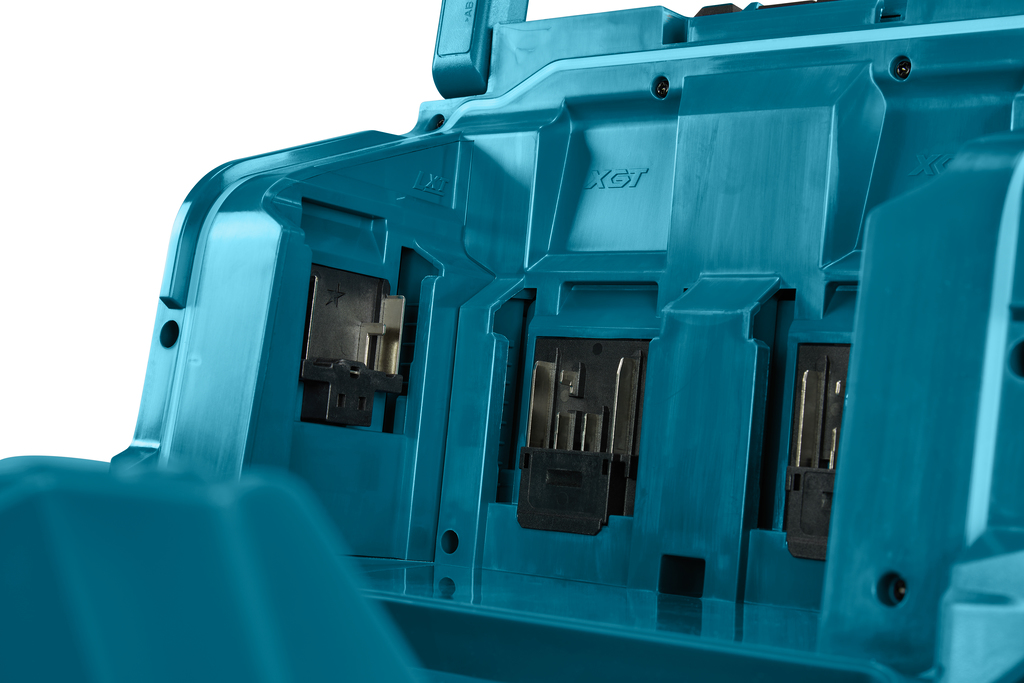 XGT 40 V Max - LXT 14,4 V / 18 V Bouwlamp