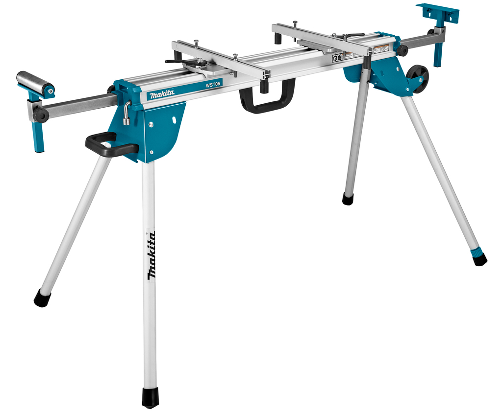 Onderstel WST06 afkortzaag