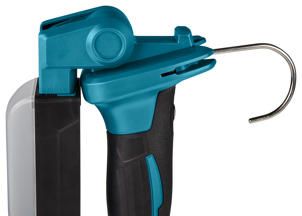 LXT 14,4 V / 18 V Werklamp