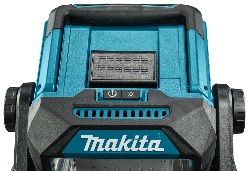 XGT 40 V Max - LXT 14,4 V / 18 V Bouwlamp