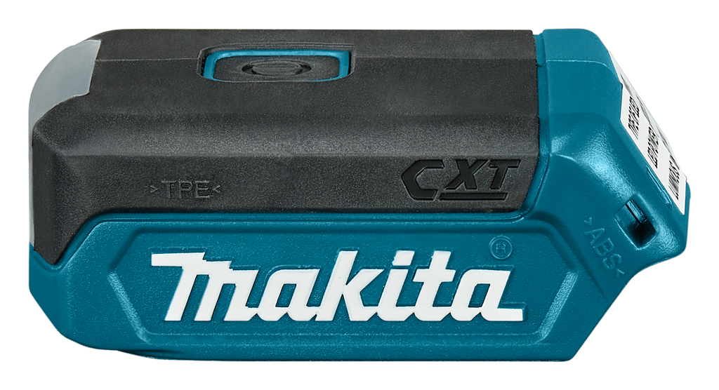 CXT 12 V Max Bloklamp