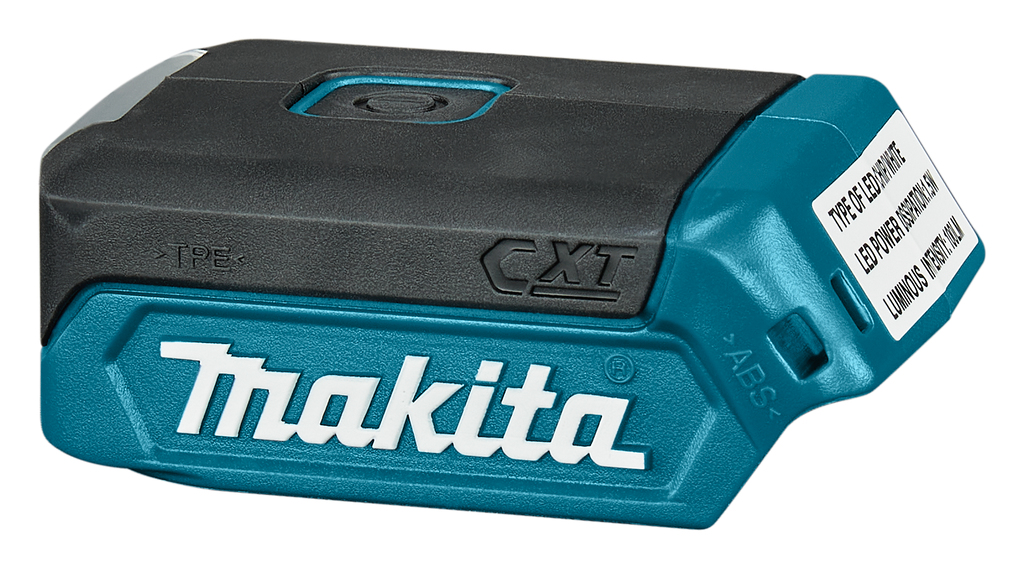 CXT 12 V Max Bloklamp