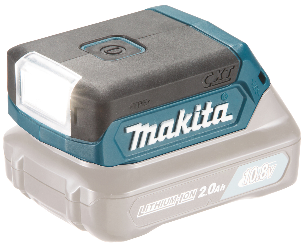 CXT 12 V Max Bloklamp