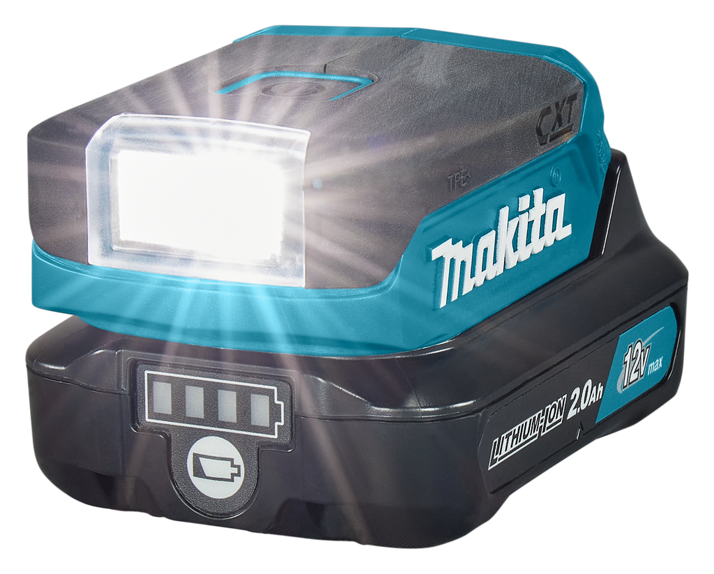 CXT 12 V Max Bloklamp