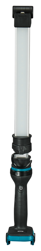 LXT 18 V Staaflamp met telescopische bevestigingshaken