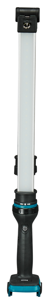 LXT 18 V Staaflamp met telescopische bevestigingshaken