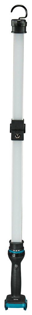 LXT 18 V Staaflamp met telescopische bevestigingshaken