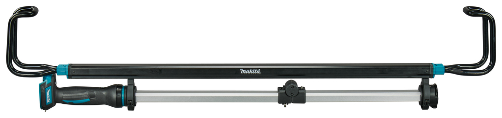 LXT 18 V Staaflamp met telescopische bevestigingshaken