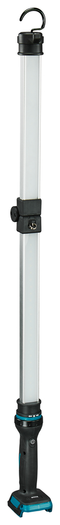 LXT 18 V Staaflamp met telescopische bevestigingshaken