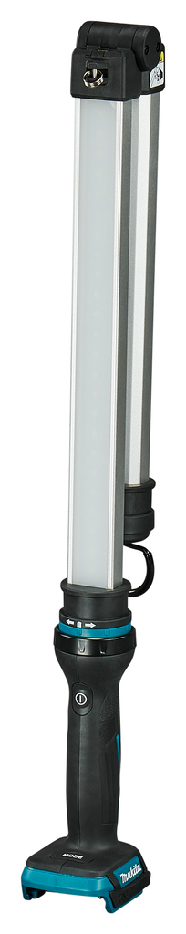 LXT 18 V Staaflamp met telescopische bevestigingshaken