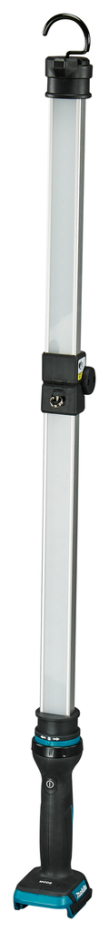 LXT 18 V Staaflamp met telescopische bevestigingshaken