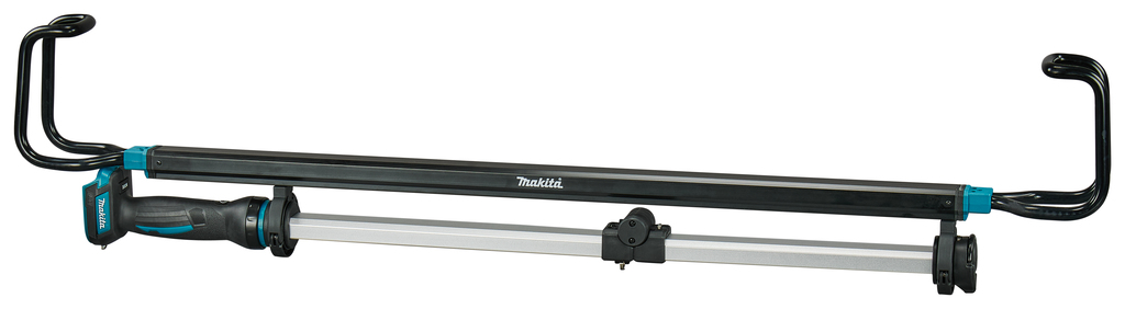 LXT 18 V Staaflamp met telescopische bevestigingshaken
