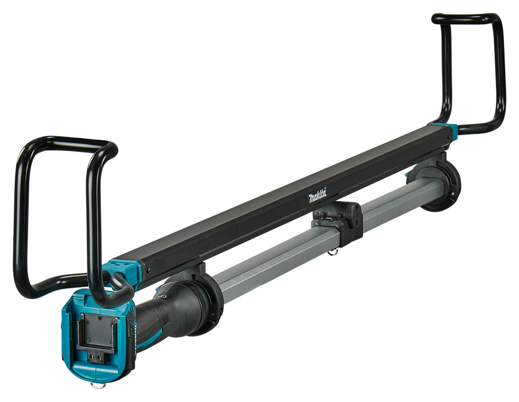 LXT 18 V Staaflamp met telescopische bevestigingshaken