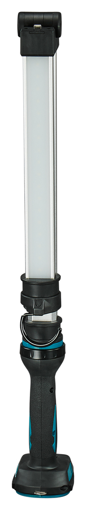 LXT 18 V Staaflamp met telescopische bevestigingshaken