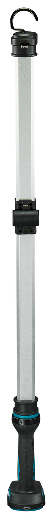 LXT 18 V Staaflamp met telescopische bevestigingshaken