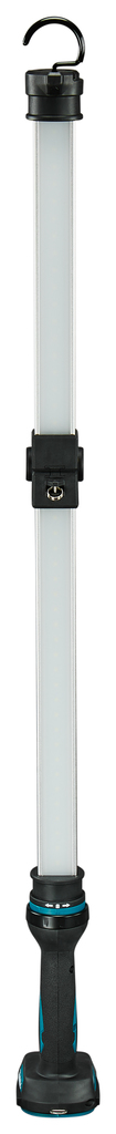 LXT 18 V Staaflamp met telescopische bevestigingshaken