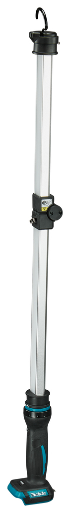 LXT 18 V Staaflamp met telescopische bevestigingshaken